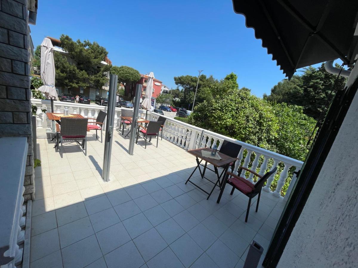 Enna Apartment 1 Perfect Location Medulin Extérieur photo