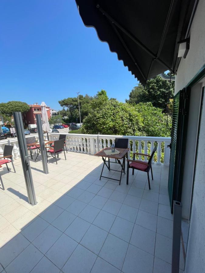 Enna Apartment 1 Perfect Location Medulin Extérieur photo
